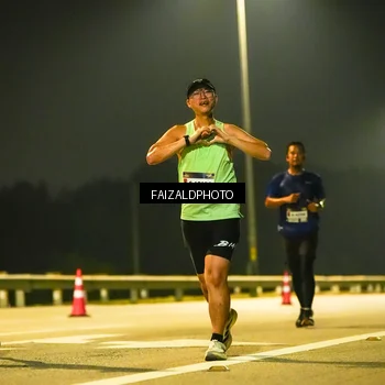 Runner Photo 7196675