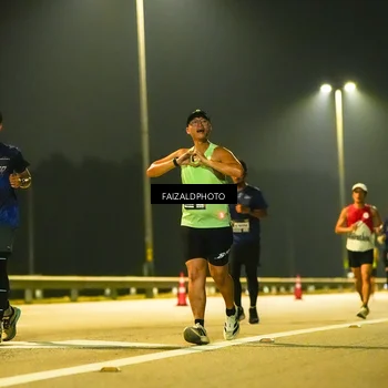 Runner Photo 7196676