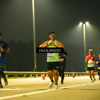 Runner Photo 7196678