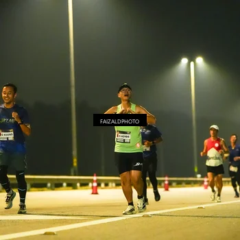 Runner Photo 7196679