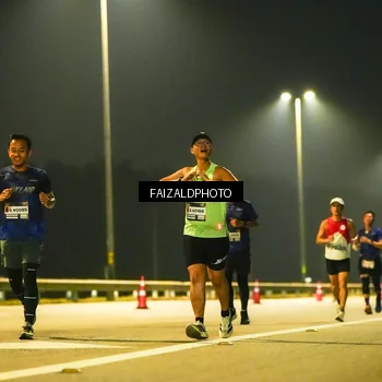 Runner Photo 7196680