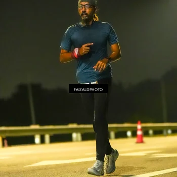 Runner Photo 7196681