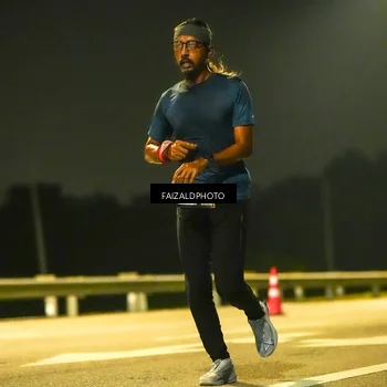 Runner Photo 7196684