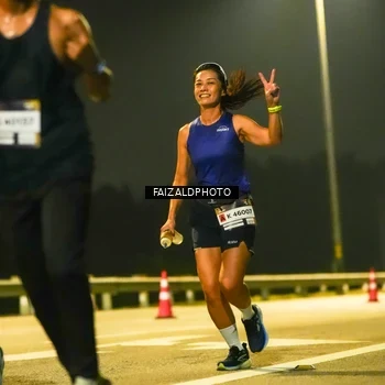 Runner Photo 7196691
