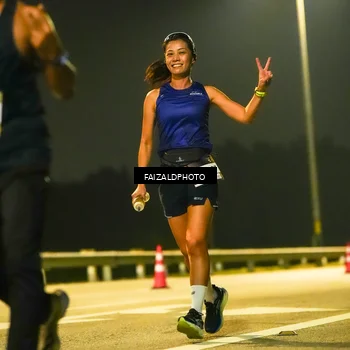 Runner Photo 7196695