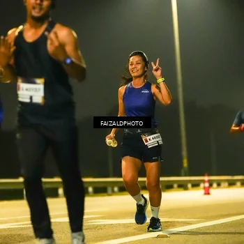 Runner Photo 7196697