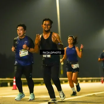 Runner Photo 7196699