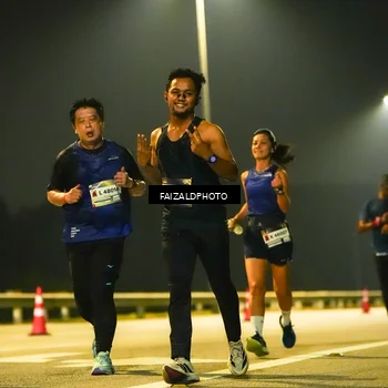 Runner Photo 7196700