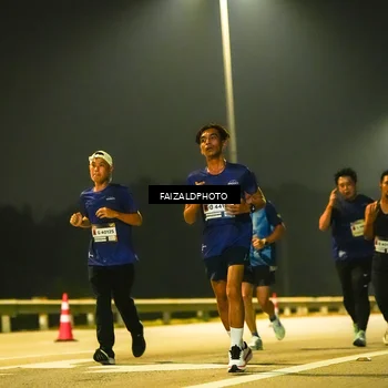 Runner Photo 7196703