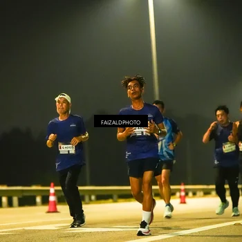 Runner Photo 7196706