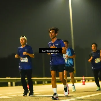 Runner Photo 7196707