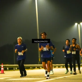 Runner Photo 7196710