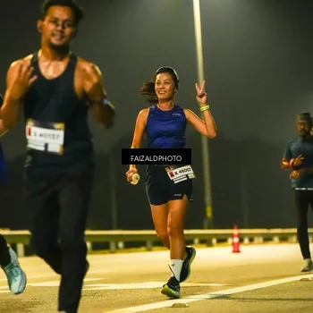 Runner Photo 7196711