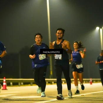 Runner Photo 7196713
