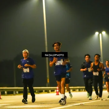 Runner Photo 7196714