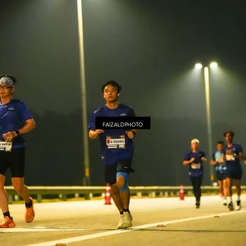 Runner Photo 7196723