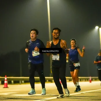 Runner Photo 7196724