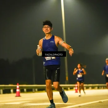 Runner Photo 7196725