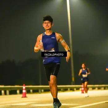 Runner Photo 7196726