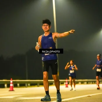 Runner Photo 7196727