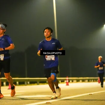 Runner Photo 7196729