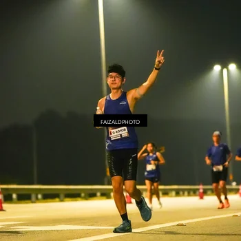 Runner Photo 7196730
