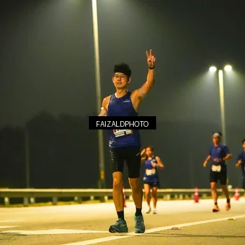 Runner Photo 7196733