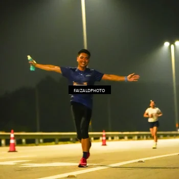 Runner Photo 7196734