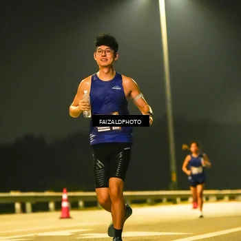 Runner Photo 7196735