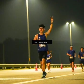 Runner Photo 7196736
