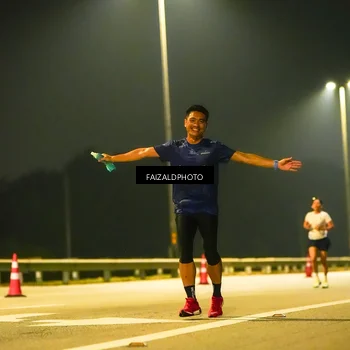 Runner Photo 7196737