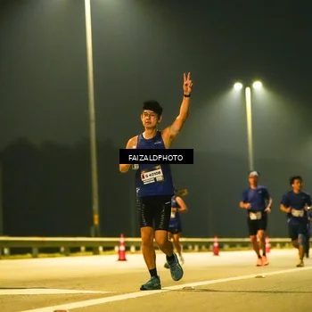 Runner Photo 7196739