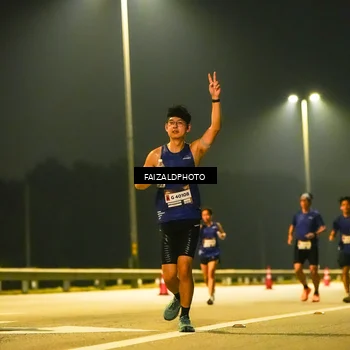 Runner Photo 7196743