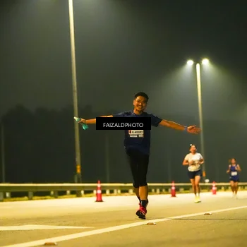 Runner Photo 7196746