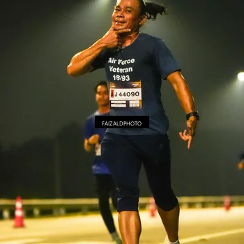 Runner Photo 7196748