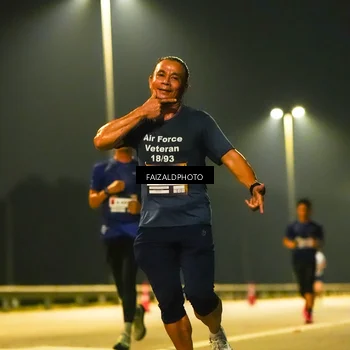 Runner Photo 7196750