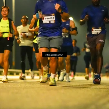 Runner Photo 7196753