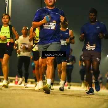 Runner Photo 7196756
