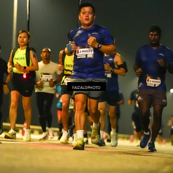Runner Photo 7196757