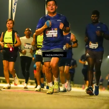 Runner Photo 7196758