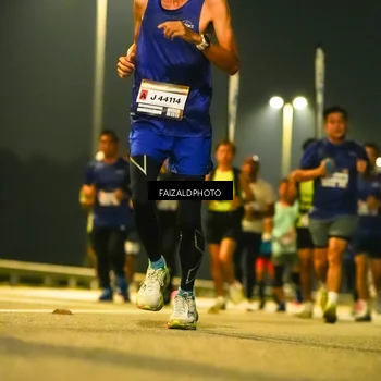 Runner Photo 7196759
