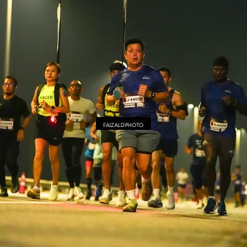 Runner Photo 7196760