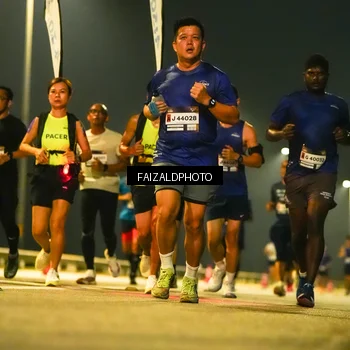 Runner Photo 7196762