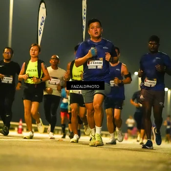 Runner Photo 7196763