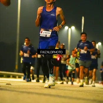 Runner Photo 7196767