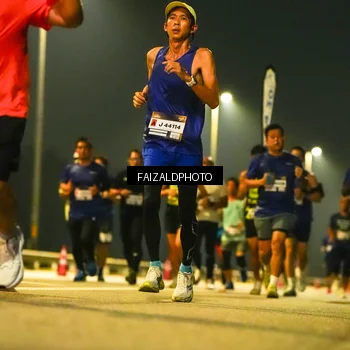 Runner Photo 7196768