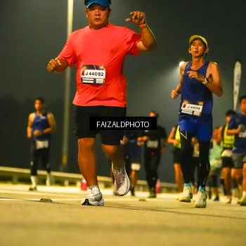 Runner Photo 7196772