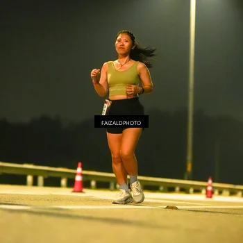 Runner Photo 7196774