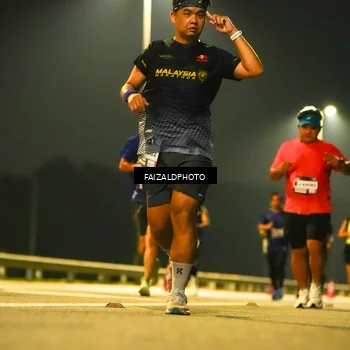 Runner Photo 7196776