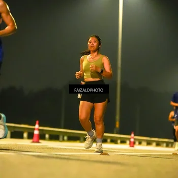Runner Photo 7196778